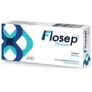 FLOSEP 400 MG TAB C/8 (OFLOXACINO) GI