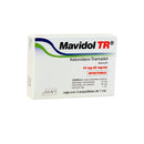 MAVIDOL TR 10 MG - 25 MG/ML AMP C/3 GI