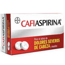 PS CAFIASPIRINA TAB C/10