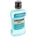 LISTERINE ZERO MNTA SVE 250 ML