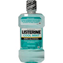 LISTERINE ZERO MNTA SVE 500 ML