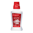 COLGATE LUMINOUS W ENJ BUCAL 250ML