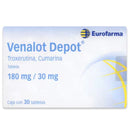 VENALOT DEPOT TAB C/30