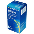 BELLUNO TAB 100/100/5 MG C/60 ME2% CS4+1