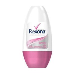REXONA POWDER ROLLON 53 GR