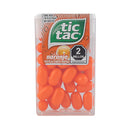 TIC-TAC NARANJA 14.5 GR