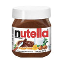 NUTELLA CRA AVELLANA/CACAO 350 GR