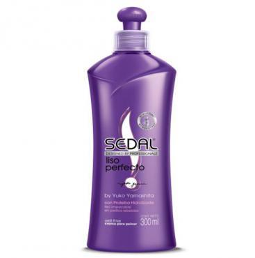 SEDAL LISO PERF CREMA 300 ML