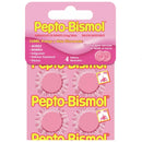 PS PEPTO BISMOL TAB C/4
