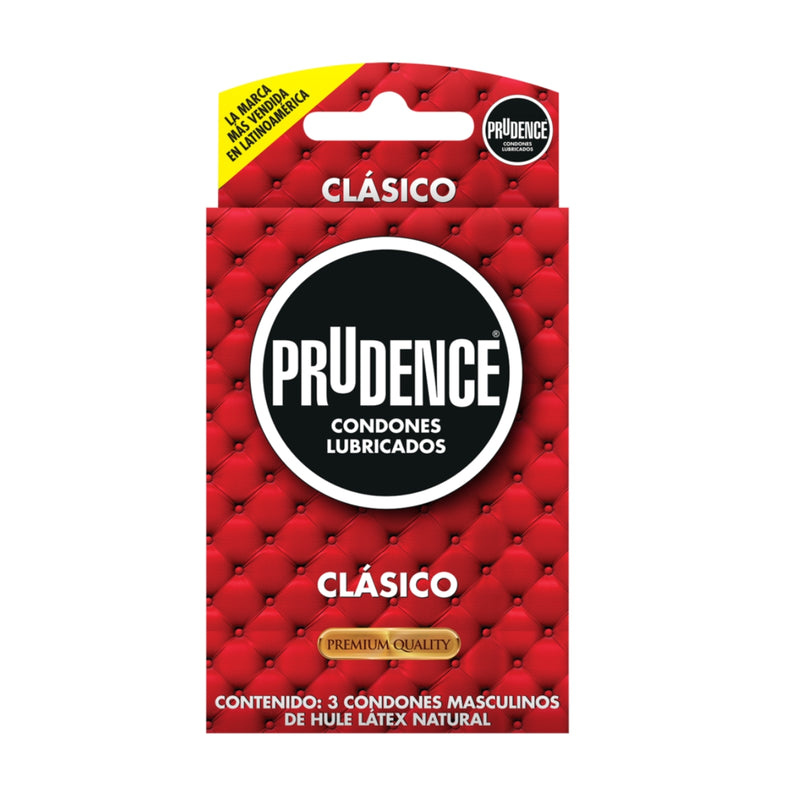 PS PRUDENCE P CLASICO