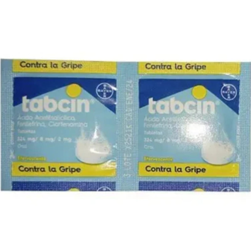 PS TABCIN TAB C/2