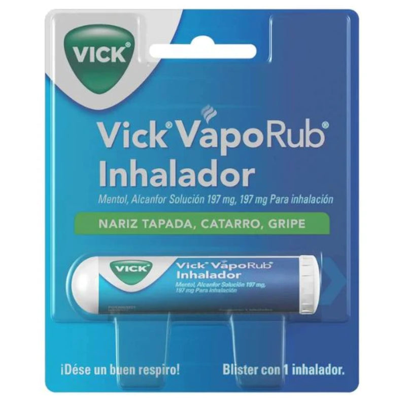 PS VICK INHALADOR