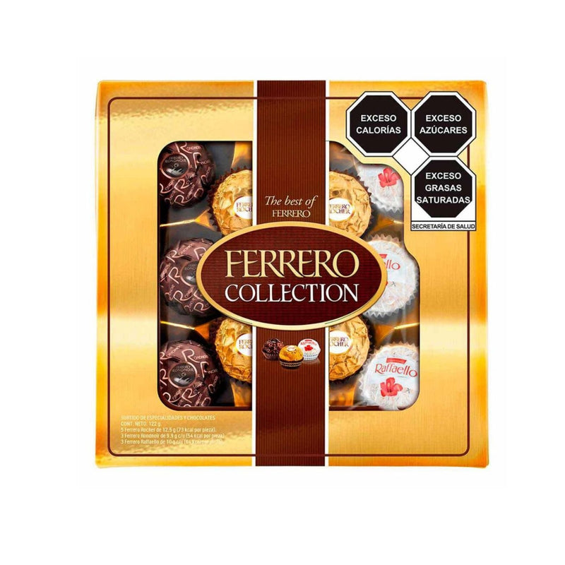FERRERO COLLECTION SURT C/11