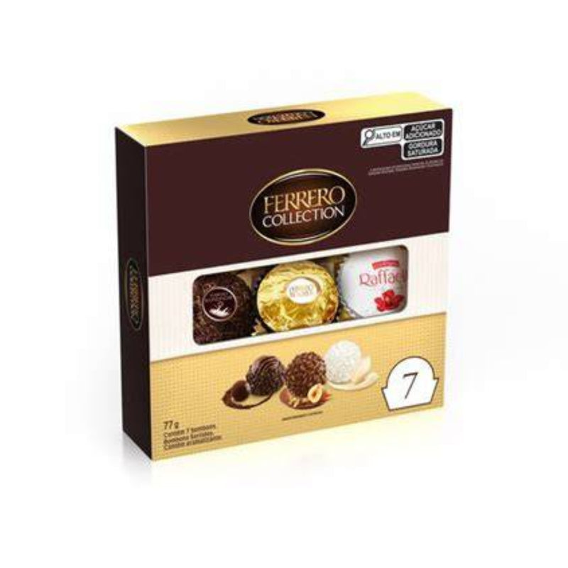 FERRERO COLLECTION SURT C/7