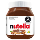 NUTELLA CRA AVELLANA/CACAO 200G