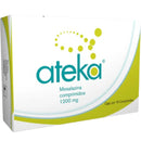 ATEKA 1200 MG CPR C/16 CS15%