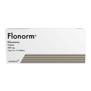FLONORM 400 MG TAB C/14 CS20%
