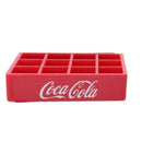 REJA PLASTICO COCA-COLA