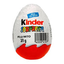 KINDER SORPRESA HUEVO 20 GR