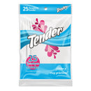 TENDER TENEDOR JUMBO C/25