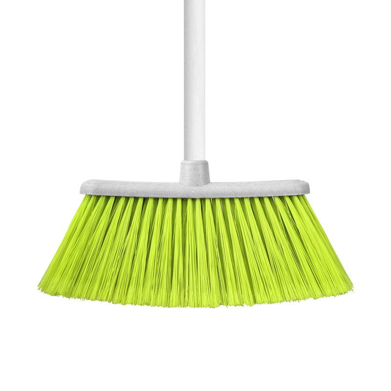 MAXI HOGAR ESCOBA ABANICO