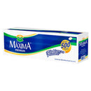 MAXIMA SERVILLETA C/500