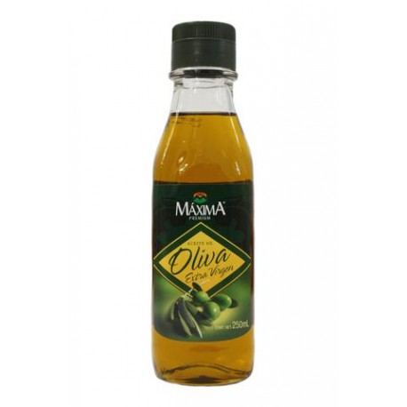 MAXIMA AC DE OLIVA 250 ML