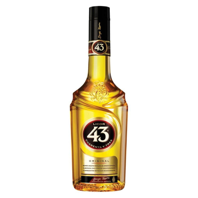 LICOR 43 700 ML