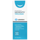 NEDENTO TRICLOSAN ENJ BUCAL 300 ML