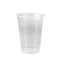 VASO DESECHABLE IND