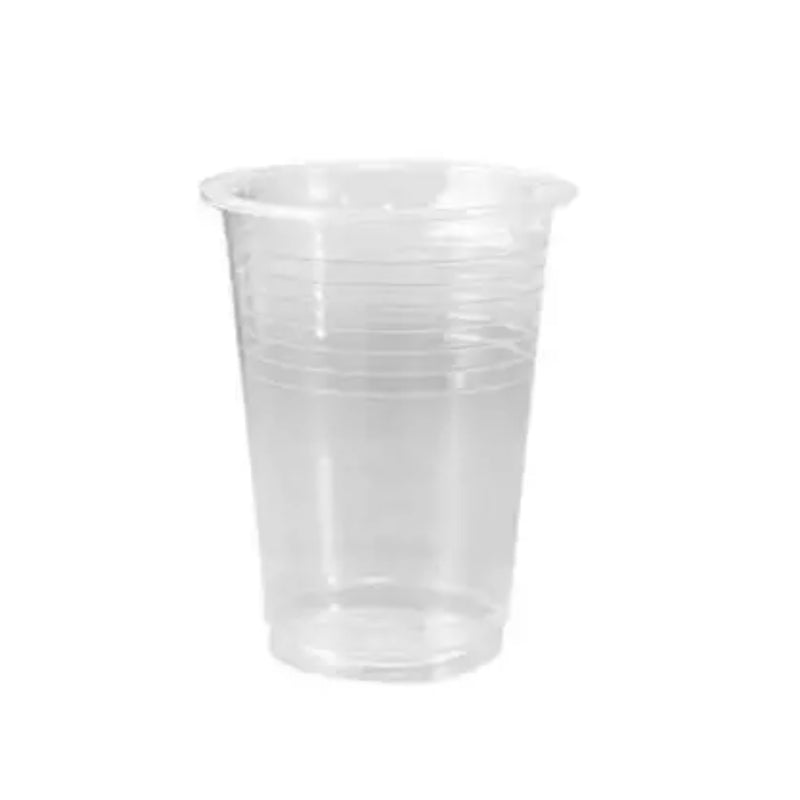 VASO DESECHABLE IND
