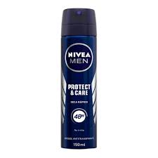 NIVEA MEN PROTEC&CARE SPRAY 150ML