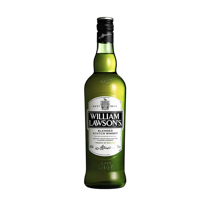 WHISKY WILLIAM LAWSONS 700 ML