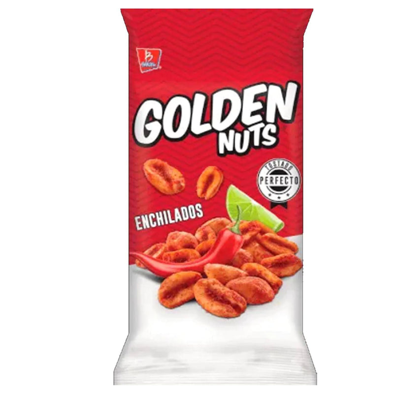 GOLDEN NUTS CACAH ENCH 105 GR