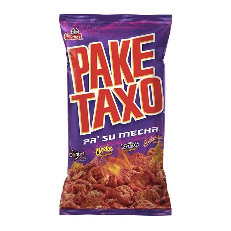 PAKE-TAXO PASUMECHA 60 GR