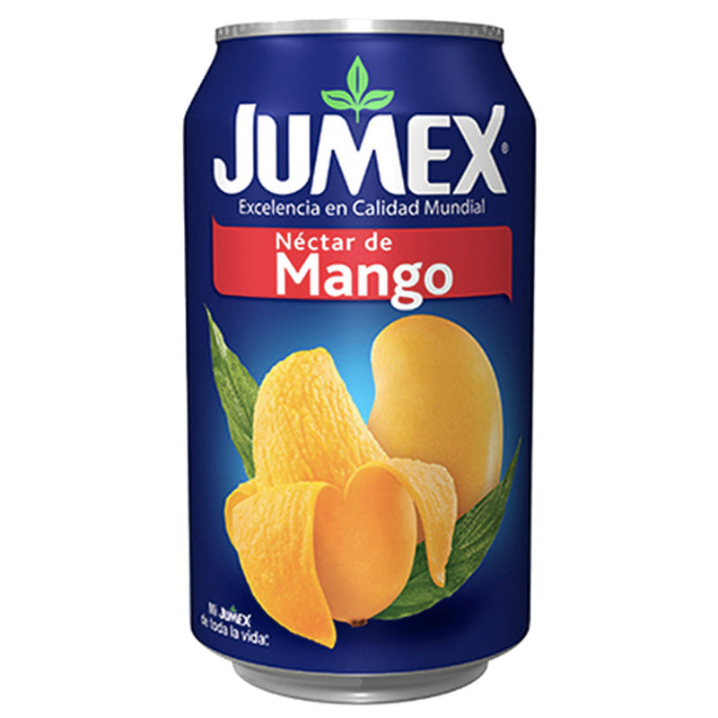 JUMEX NEC MANGO LATA 335 ML