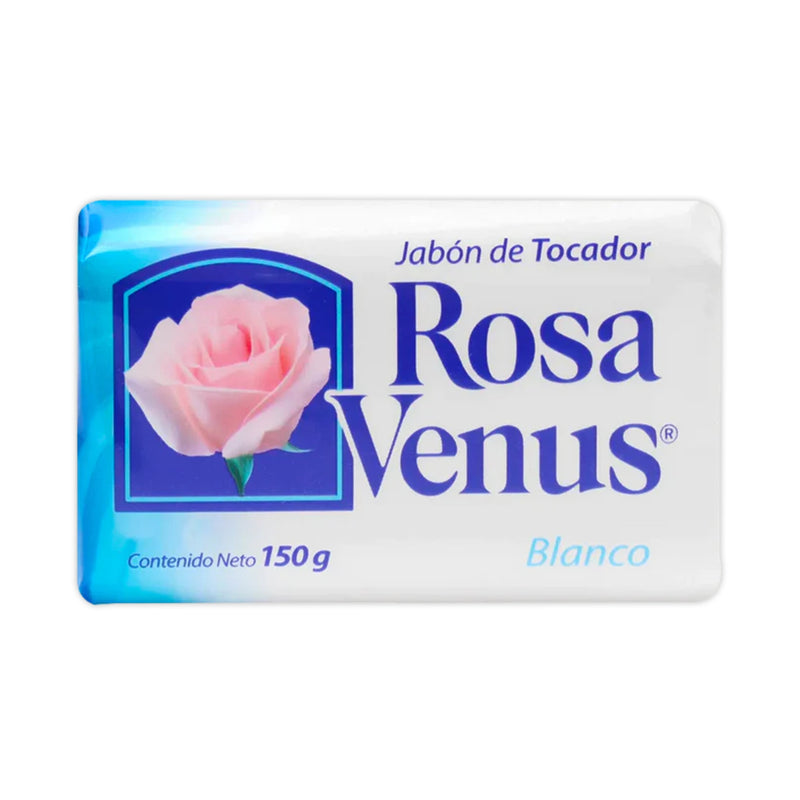 ROSA VENUS BLANCO JBN 150 GR
