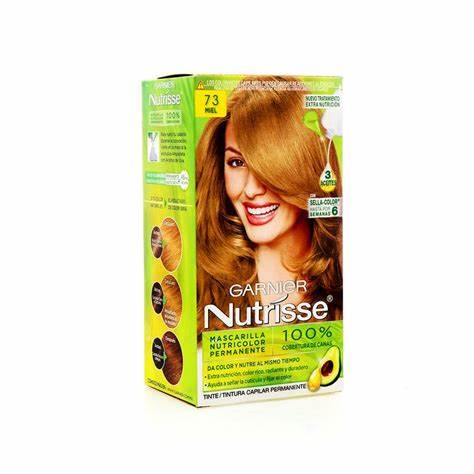 NUTRISSE 73 RUB/DOR/MIEL