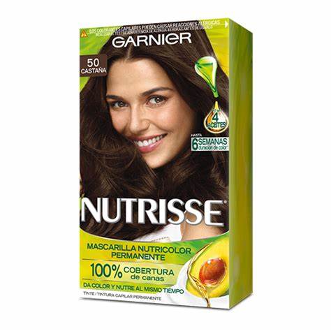 NUTRISSE 50 CAST/CLA