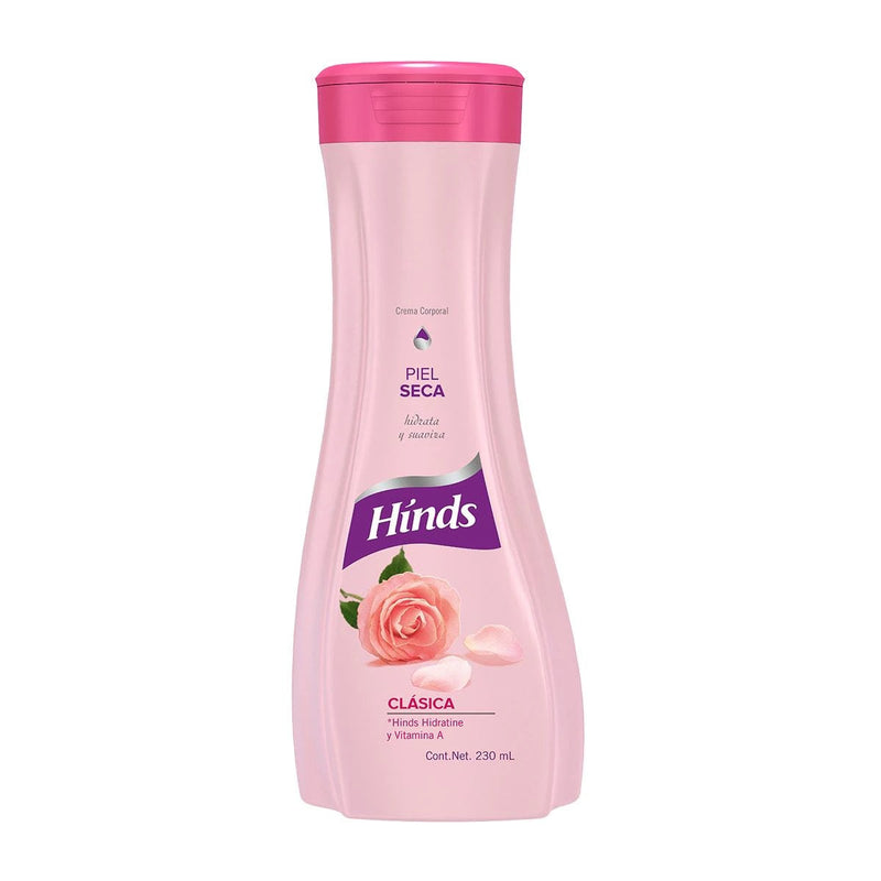 HINDS RESECA 230 ML