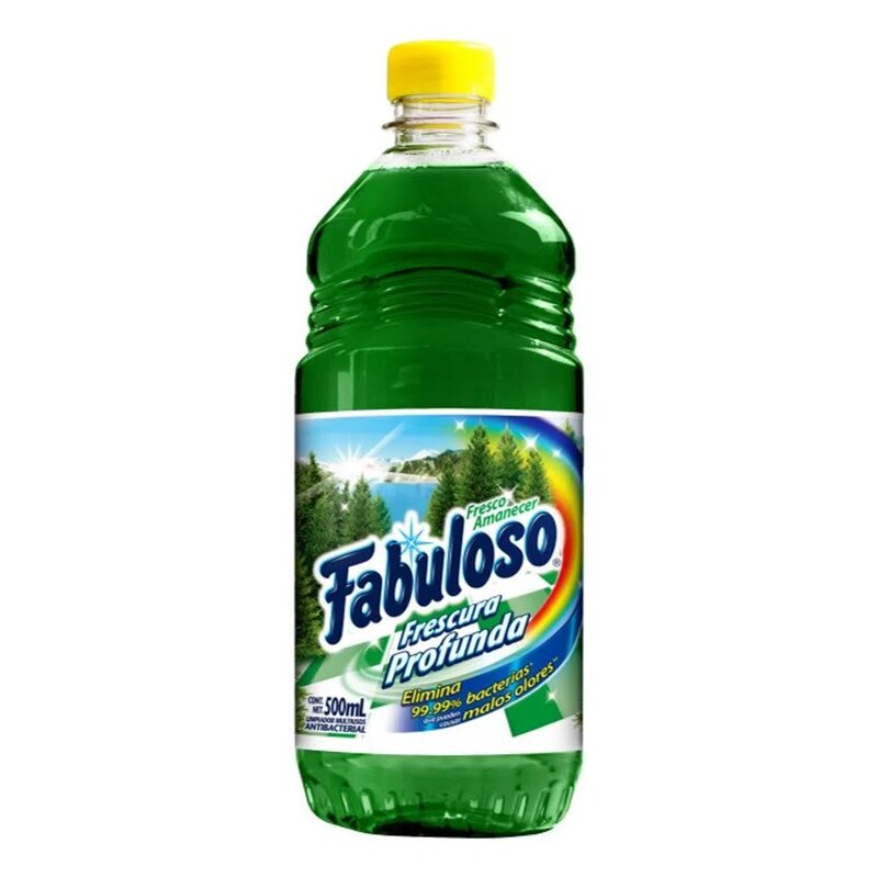 FABULOSO FRESCO AMANECER 500M