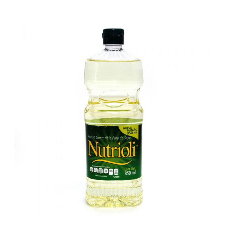 NUTRIOLI AC 800 ML