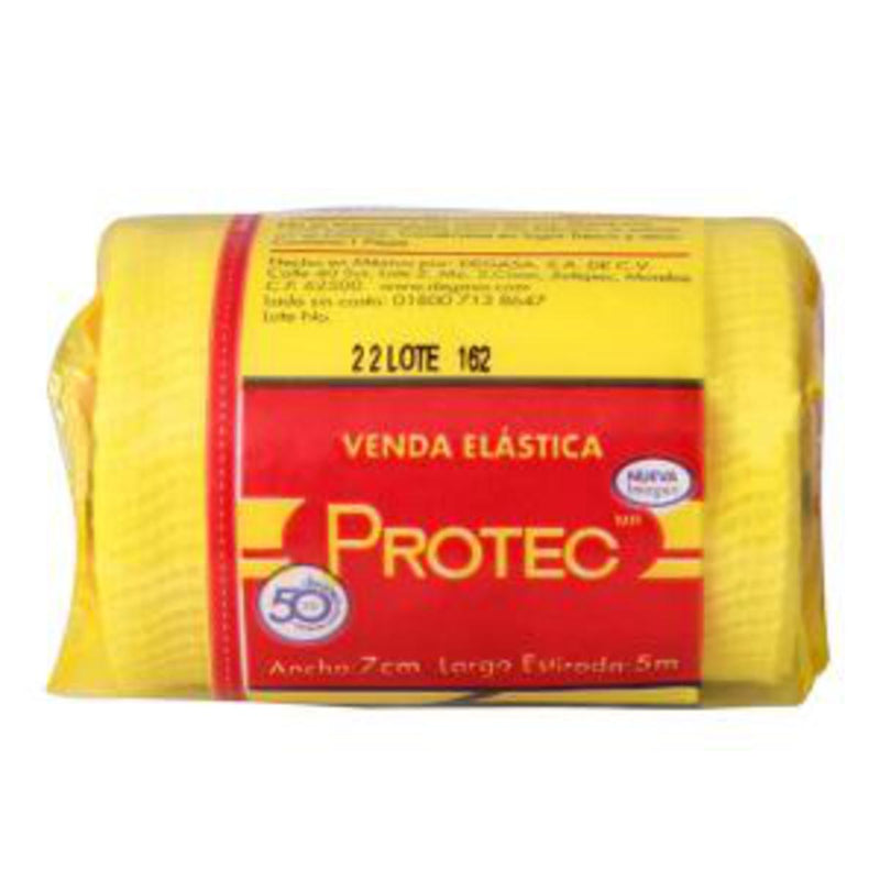 PROTEC VENDA ELAST 7 CM