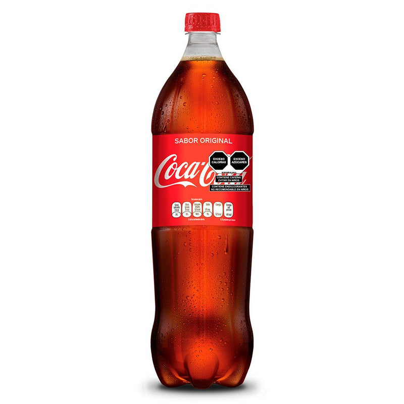 COCA-COLA 1.75 LT