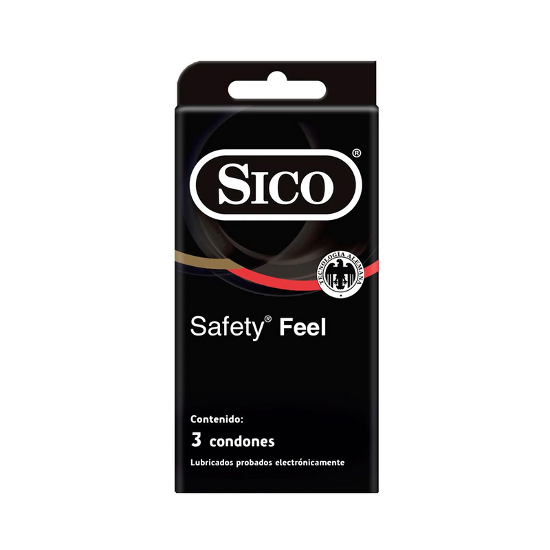 SICO SAFETY C/3