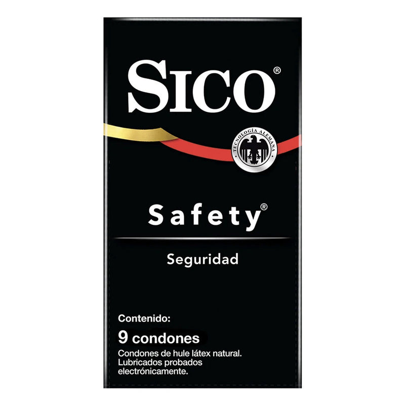 SICO SAFETY C/9