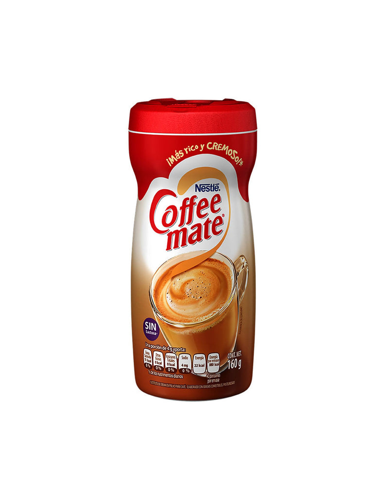 COFFEE MATE 160 GR