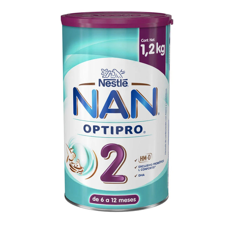 NAN 2 1.2 K