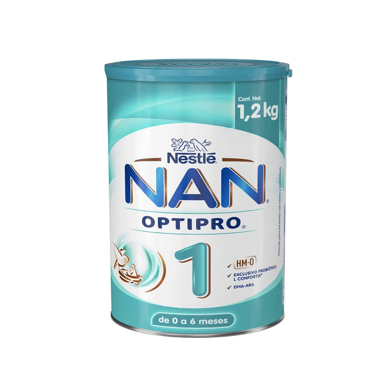 NAN 1 OPTIPRO 1.2 KG