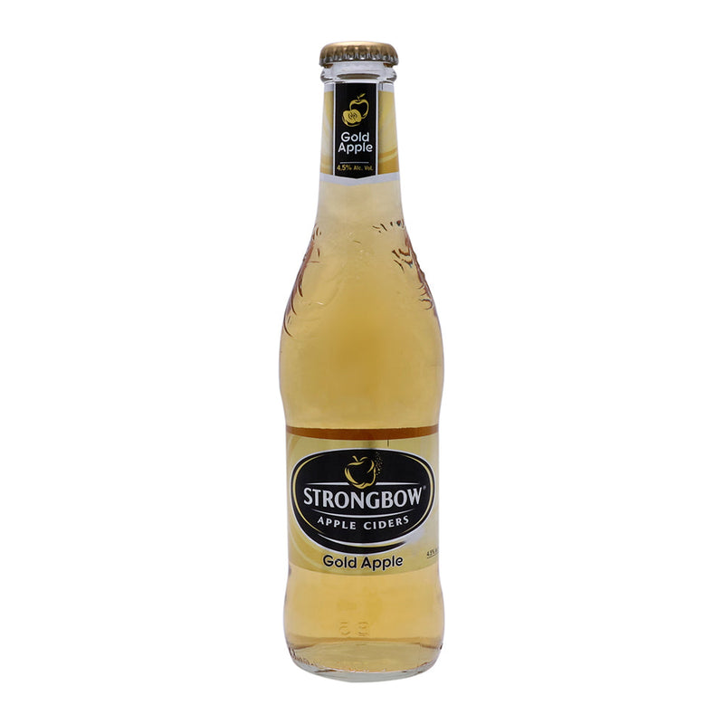 STRONGBOW GOLD APPLE 330 ML